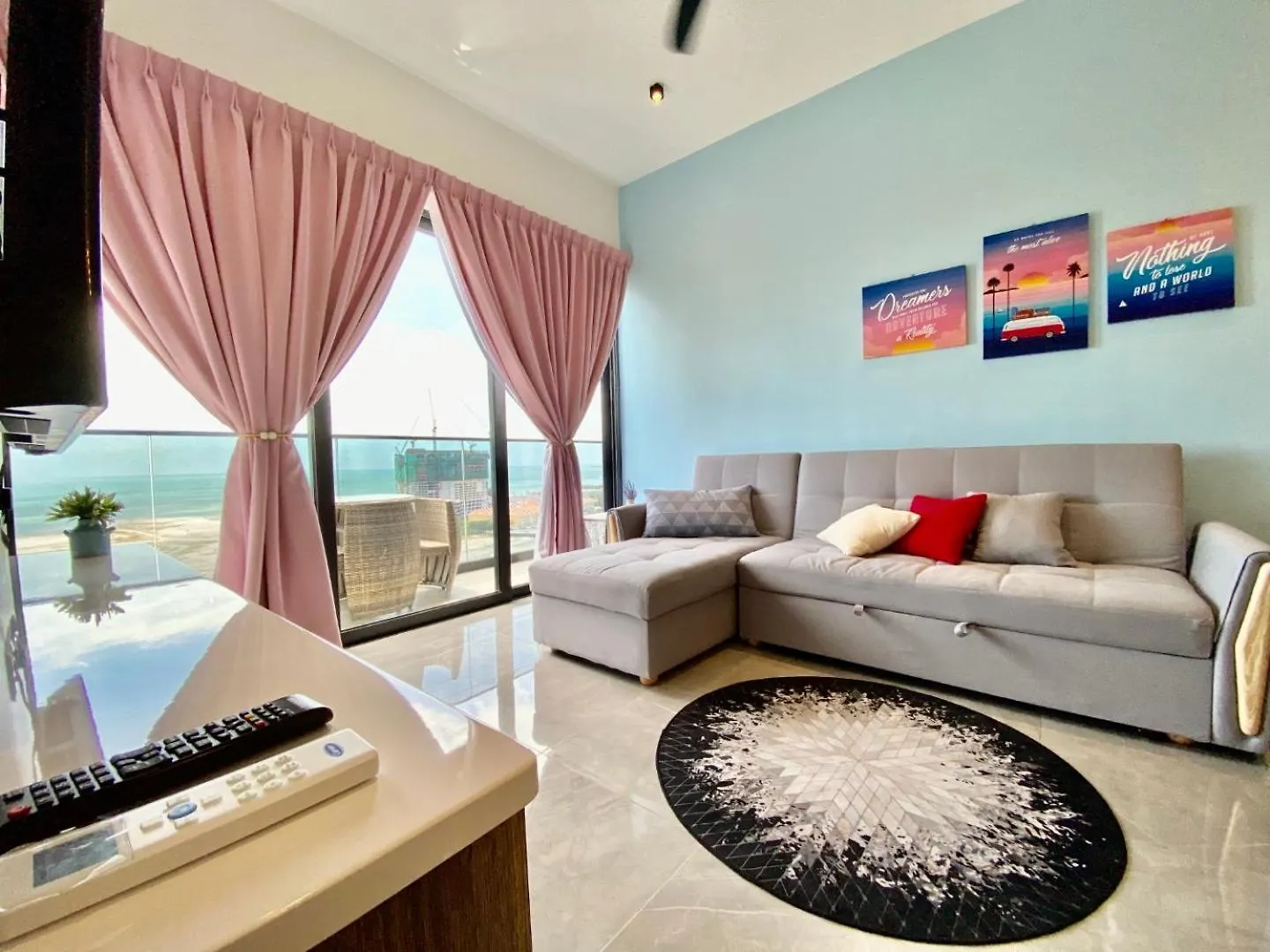 Mw Imperio Residence 2Bedroom Suites With Private Bath Tub Melaka