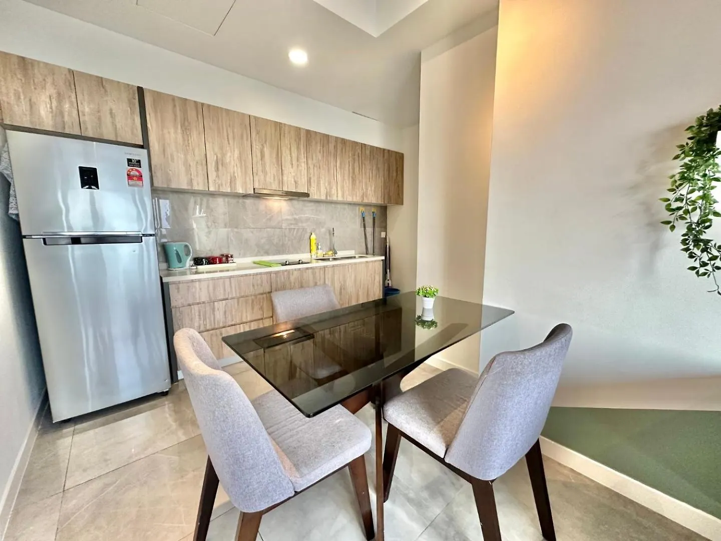 Mw Imperio Residence 2Bedroom Suites With Private Bath Tub Melaka